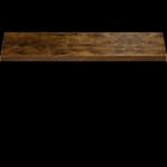 Urban Quick Ship Table Tops - Vintage Autumn - 30" x 72"