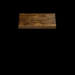 Urban Quick Ship Table Tops - Vintage Autumn - 36" x 36"