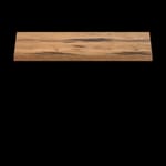 Urban Quick Ship Table Tops - Natural Heartwood - 30" x 60"