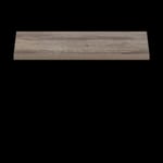 Urban Quick Ship Table Tops - Weathered Barnwood - 30" x 60"