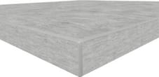 Elemental Concrete with matching 3MM corner zoomed web