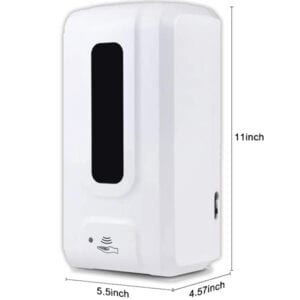MPMS Dispenser dims web