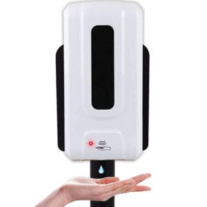 MPMS Dispenser web