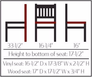 WC102 dims