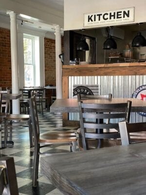 Hoof and Hound Myrtle Beach SC Prime Ticket