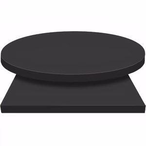 Urban Quick Ship Table Tops – Onyx