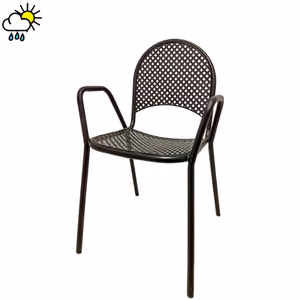 OD105 CHAIR Diamondback series Outdoor Armchair