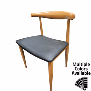 CM-6063 Elbow Chair