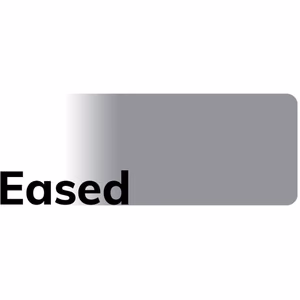 Table Edge Profile Eased