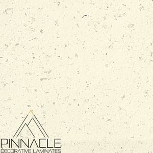 Flecked Quartz T 1538 MT Pinnacle laminate
