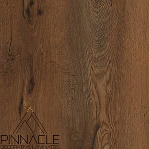 Chatham Oak C 500 MO Pinnacle laminate