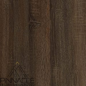 Rustic Oak C 164 MO Pinnacle laminate