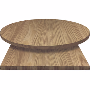 RGB Woodland Storm Gray stain
