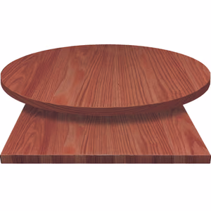 RGB Woodland Traditional Cherry stain