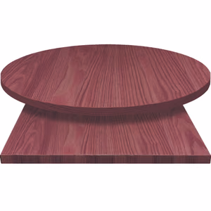 RGB Woodland Traditional Mahogany stain