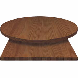 RGB Woodland American Walnut stain