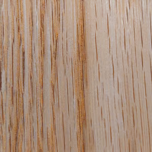 Clear Coat finish Oak