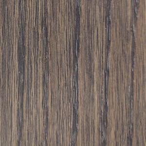 Charcoal stain Oak