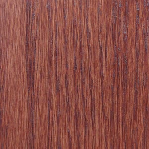 Cherry stain Oak
