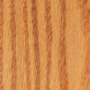 Red Fox stain Oak