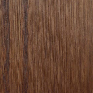 American Walnut stain Oak