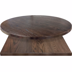 Woodland Dark Walnut stain