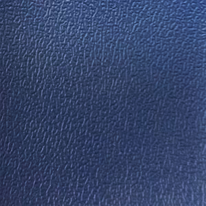 Navy Blue Booth Vinyl