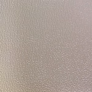 Smoke Gray Booth Vinyl