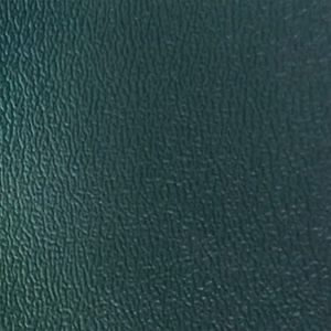 Hunter Green Booth Vinyl