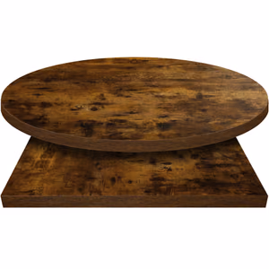 Urban Quick Ship Table Tops – Vintage Autumn