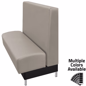 Langworthy Vinyl/Upholstered Booths