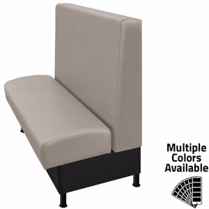 Morley Vinyl/Upholstered Booths