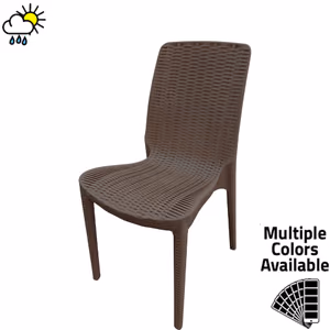 OD-CH-725 Olympus Outdoor Chair