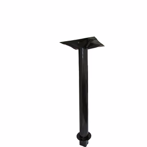 Table Base – Grout In – Standard Height