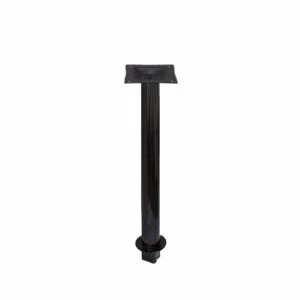 Table Base - Grout In - Standard Height