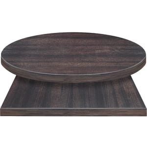 PVC Edge Manufactured Table Tops – 2″ thickness – Pinnacle Distinct Pine Laminate