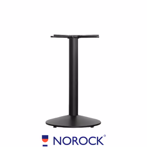 Table Base – NOROCK Self-Stabilizing 21″ Disc (Round) – Standard Height