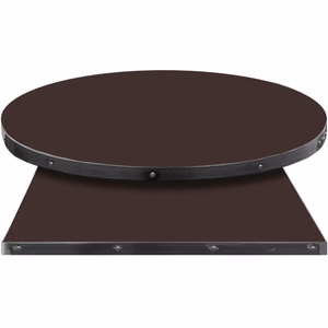 Fortress Manufactured Table Tops – Pinnacle Coffee Laminate