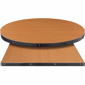 Fortress Manufactured Table Tops – Pinnacle Bavarian Beech Laminate