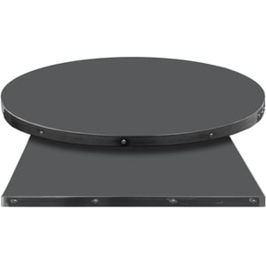 Fortress Manufactured Table Tops – Pinnacle Slate Gray Laminate