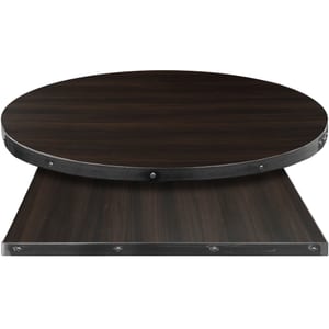 Fortress Manufactured Table Tops – Pinnacle Maple Gemeli Laminate