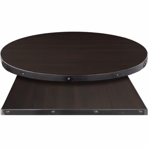 Fortress Manufactured Table Tops – Pinnacle Curly Maple Laminate
