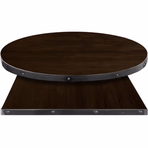 Fortress Manufactured Table Tops – Pinnacle Denali Pine Laminate