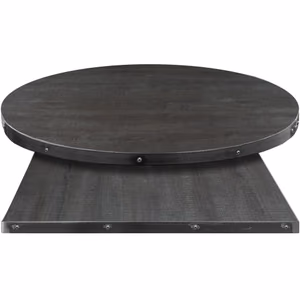 Fortress Manufactured Table Tops – Pinnacle Concrete Oak Laminate