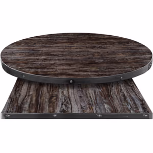 Fortress Manufactured Table Tops – Pinnacle Alleppey Birch Laminate