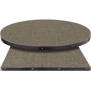 Fortress Manufactured Table Tops – Pinnacle Khadim Twist Laminate