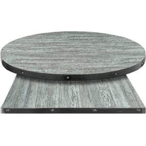 Fortress Manufactured Table Tops – Pinnacle Montpelier Laminate