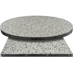 Fortress Manufactured Table Tops – Pinnacle Maremma Laminate