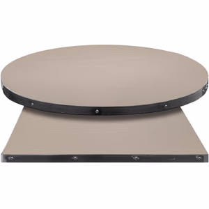 Fortress Manufactured Table Tops – Pinnacle Beige Diamond Laminate