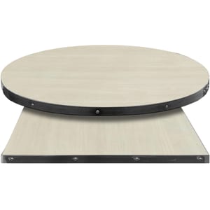 Fortress Manufactured Table Tops – Pinnacle Superior Pine Laminate